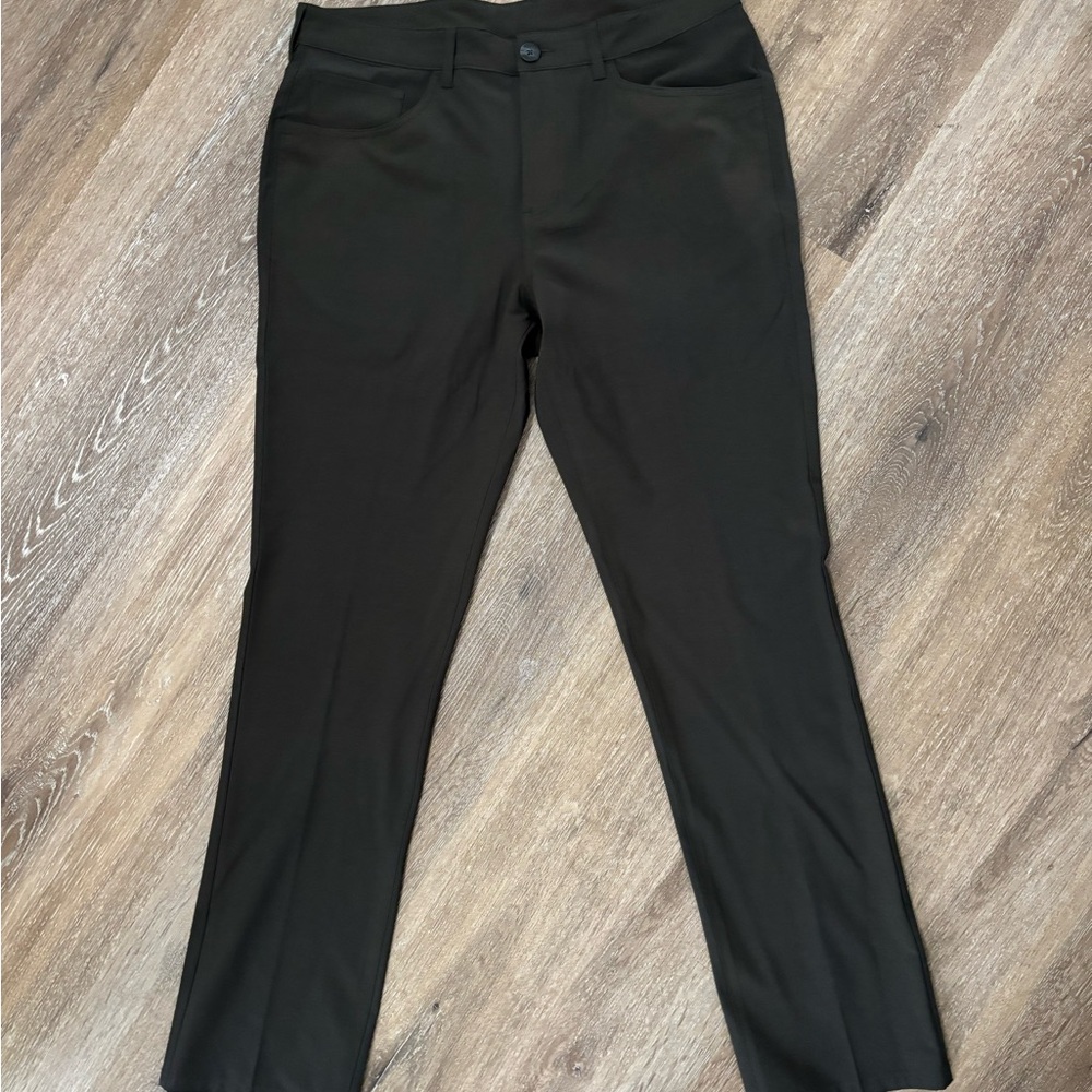 Callaway Men's Dark Pants